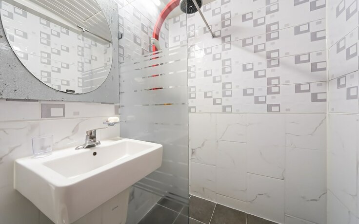 Imagen general del Hotel Tongyeong Valentine. Foto 7