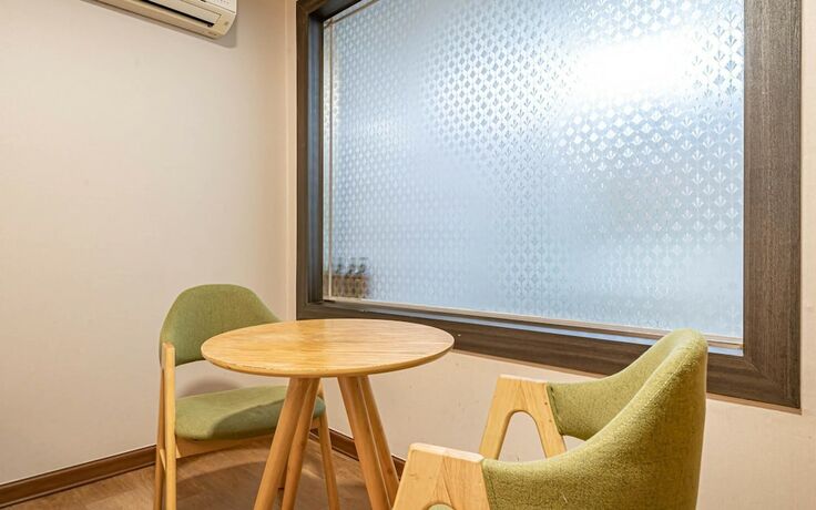 Imagen general del Hotel Tongyeong W. Foto 4