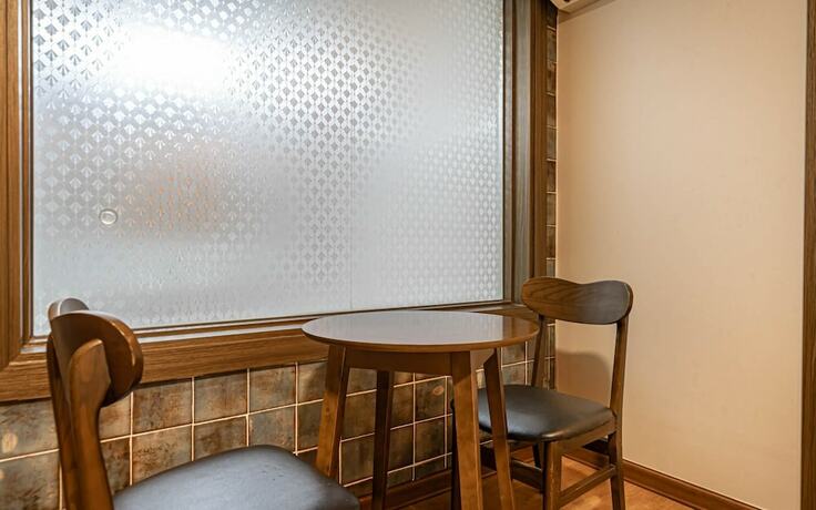 Imagen general del Hotel Tongyeong W. Foto 5