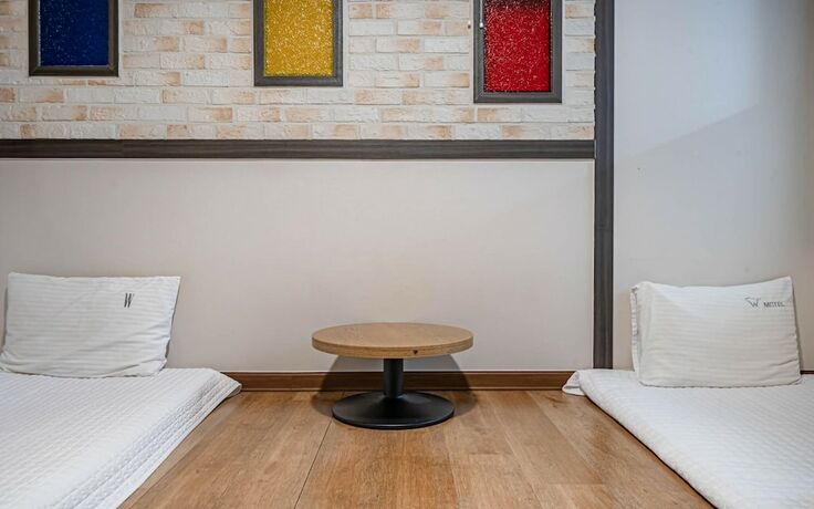 Imagen de la habitación del Hotel Tongyeong W. Foto 20