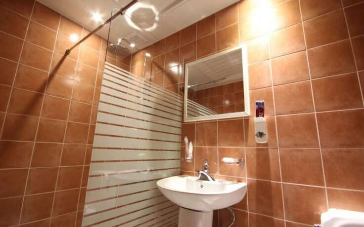 Imagen de la habitación del Hotel Tongyeong Wow. Foto 13