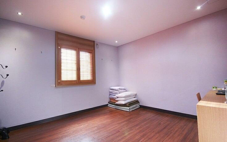 Imagen de la habitación del Hotel Tongyeong Wow. Foto 16