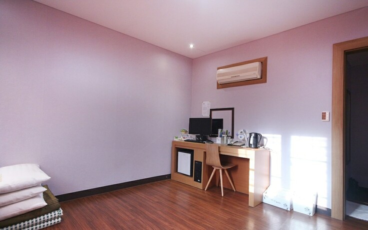 Imagen general del Hotel Tongyeong Wow. Foto 6