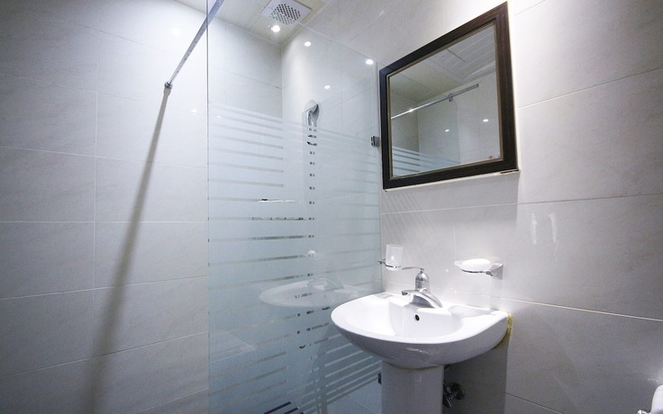 Imagen general del Hotel Tongyeong Wow. Foto 7