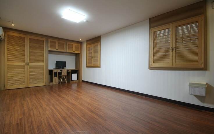 Imagen general del Hotel Tongyeong Wow. Foto 8