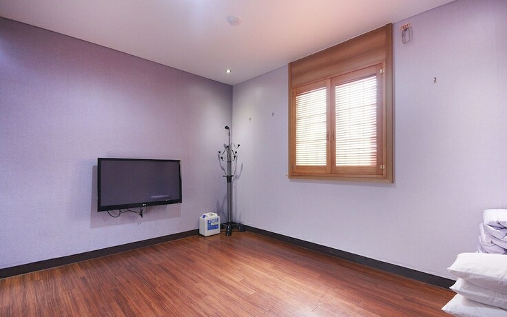 Imagen de la habitación del Hotel Tongyeong Wow. Foto 20