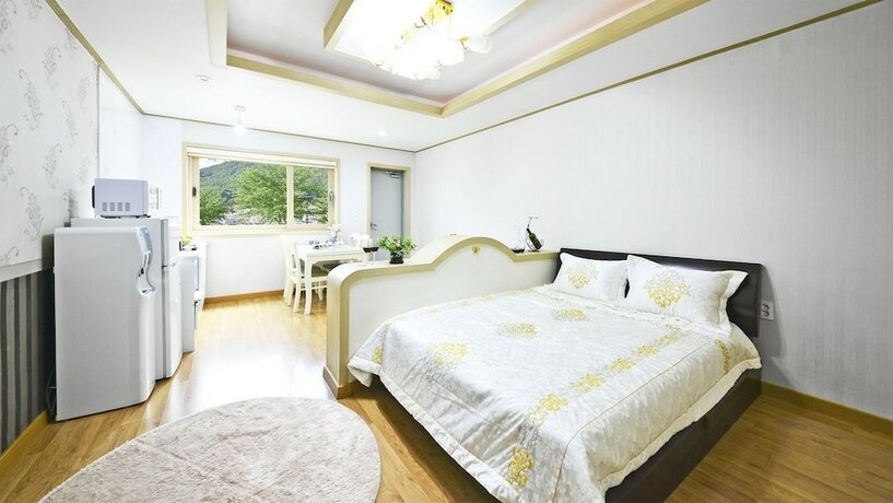 Imagen general del Hotel Tongyoung Macaio Pension. Foto 3