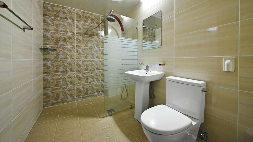 Imagen general del Hotel Tongyoung Macaio Pension. Foto 6