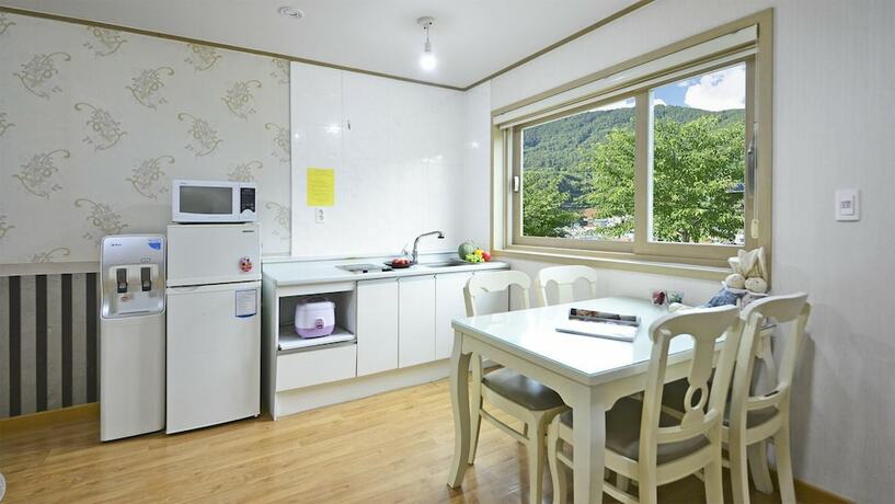 Imagen general del Hotel Tongyoung Macaio Pension. Foto 7
