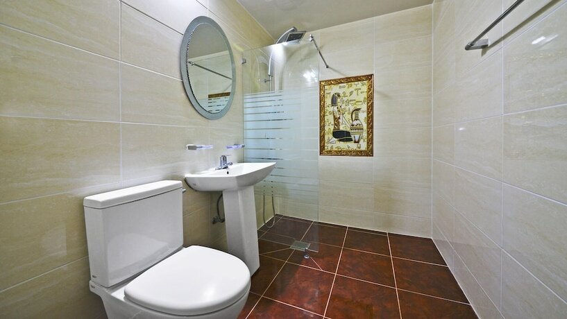 Imagen de la habitación del Hotel Tongyoung Macaio Pension. Foto 18