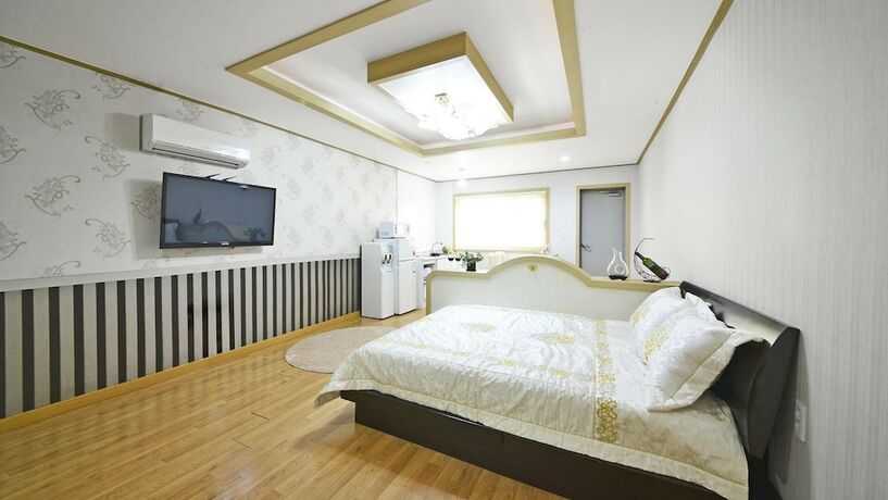 Imagen general del Hotel Tongyoung Macaio Pension. Foto 9