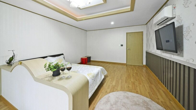 Imagen general del Hotel Tongyoung Macaio Pension. Foto 10