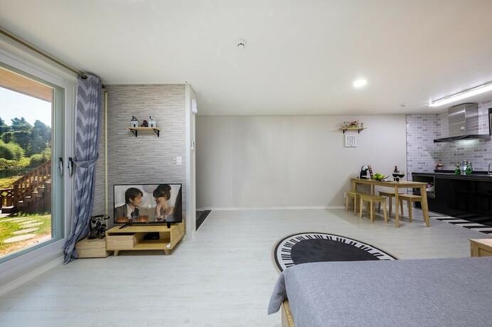 Imagen general del Hotel Tongyoung S468 Poolvilla. Foto 2