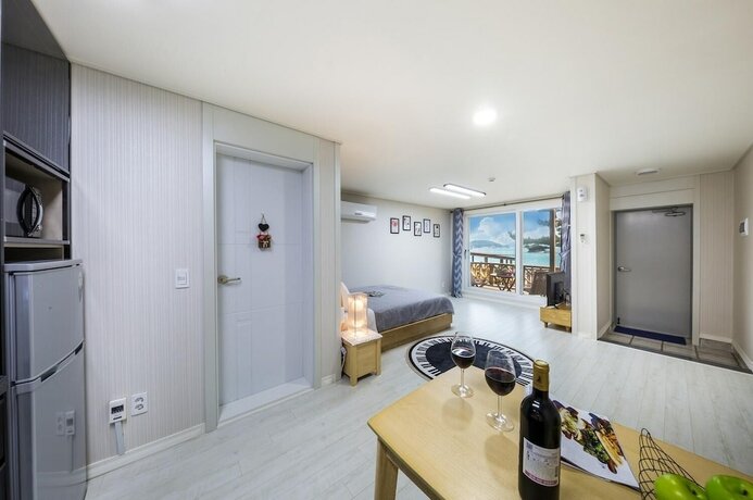 Imagen general del Hotel Tongyoung S468 Poolvilla. Foto 4