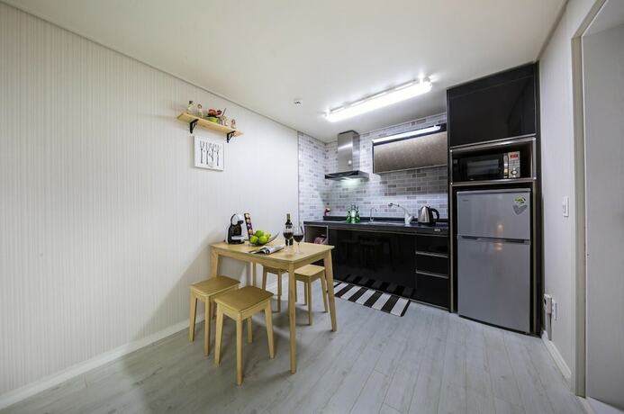Imagen general del Hotel Tongyoung S468 Poolvilla. Foto 5