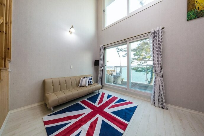Imagen general del Hotel Tongyoung S468 Poolvilla. Foto 6
