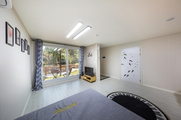 Imagen general del Hotel Tongyoung S468 Poolvilla. Foto 7
