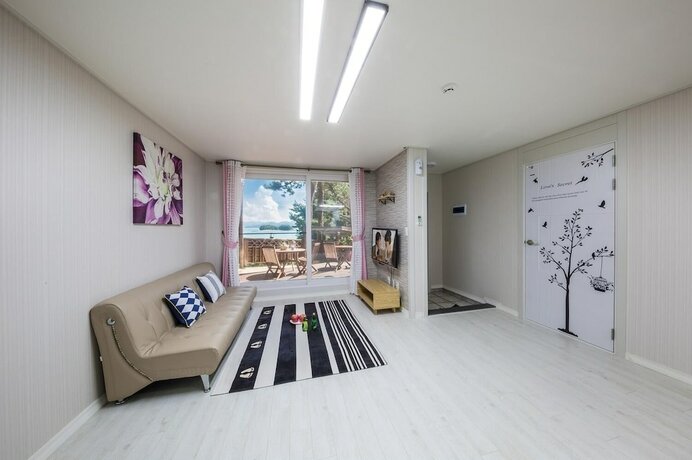 Imagen de la habitación del Hotel Tongyoung S468 Poolvilla. Foto 16
