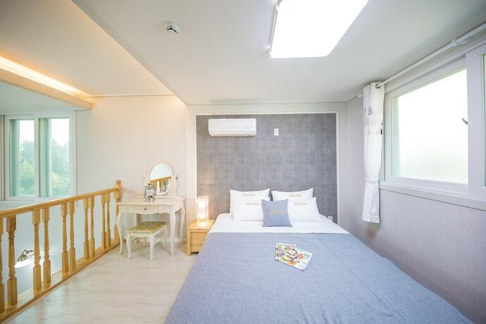 Imagen de la habitación del Hotel Tongyoung S468 Poolvilla. Foto 18