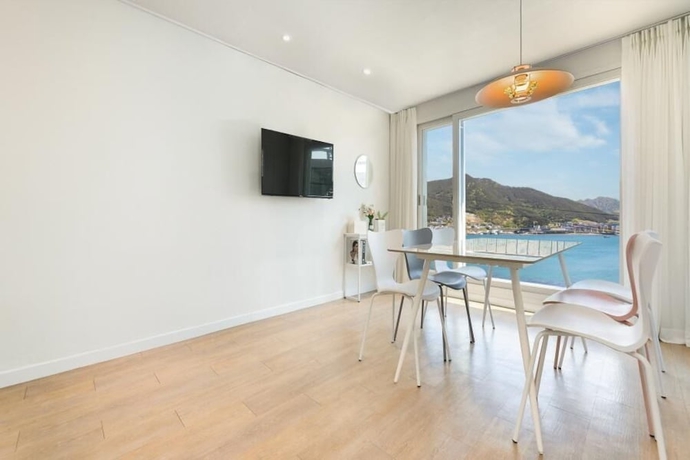 Imagen de la habitación del Hotel Tongyoung Tower Pension. Foto 8