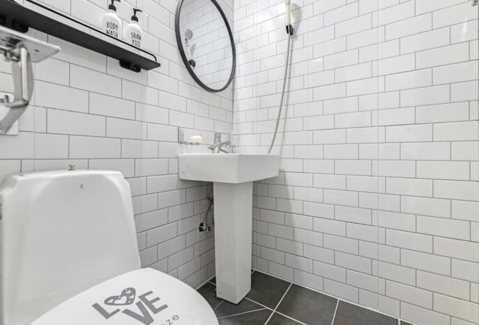 Imagen de la habitación del Hotel Tongyoung Tower Pension. Foto 16