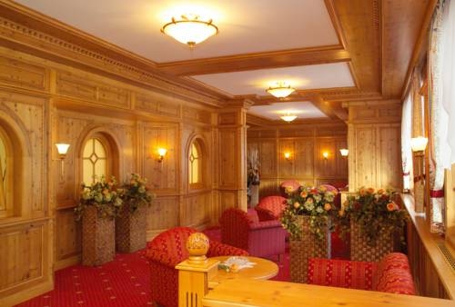 Imagen general del Hotel Toni. Foto 3
