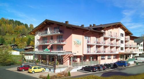 Imagen general del Hotel Toni. Foto 12