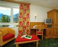 Imagen de la habitación del Hotel Toni. Foto 18