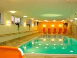Imagen de la piscina del Hotel Toni. Foto 19