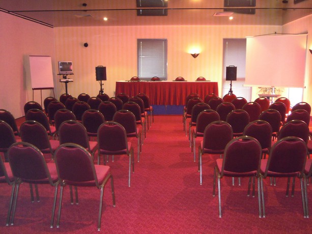 Imagen de los interiores del Hotel Tonic, Digne les Bains. Foto 15