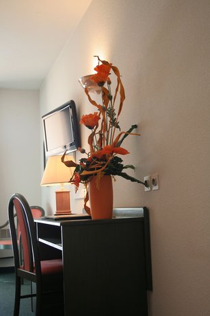 Imagen de la habitación del Hotel Tonic, Digne les Bains. Foto 9