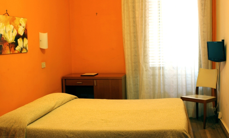 Imagen de la habitación del Hotel Tonic. Foto 10