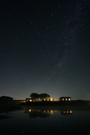 Imagen general del Hotel Tonic, LOVEDALE. Foto 4