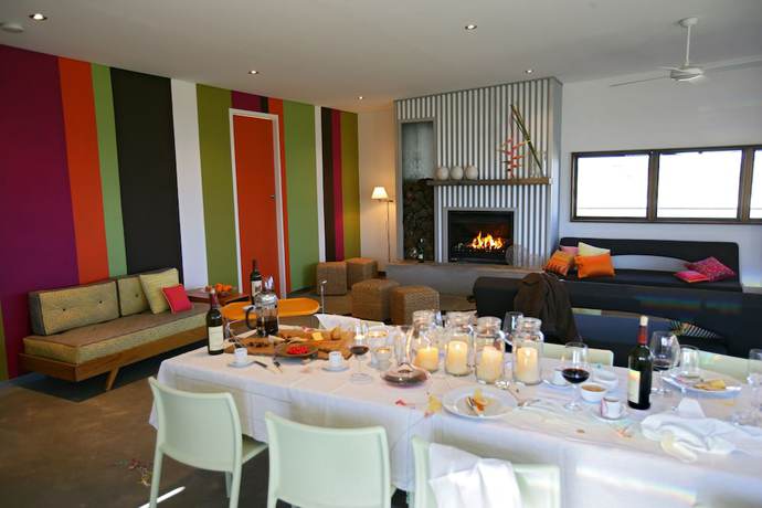 Imagen de la habitación del Hotel Tonic, LOVEDALE. Foto 7