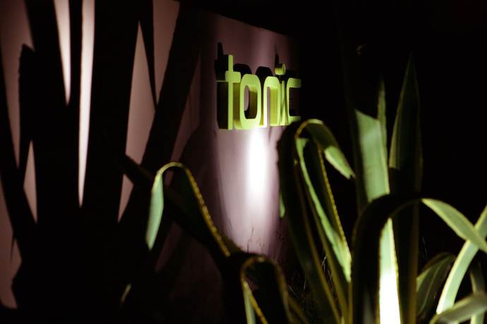 Imagen de los interiores del Hotel Tonic, LOVEDALE. Foto 15