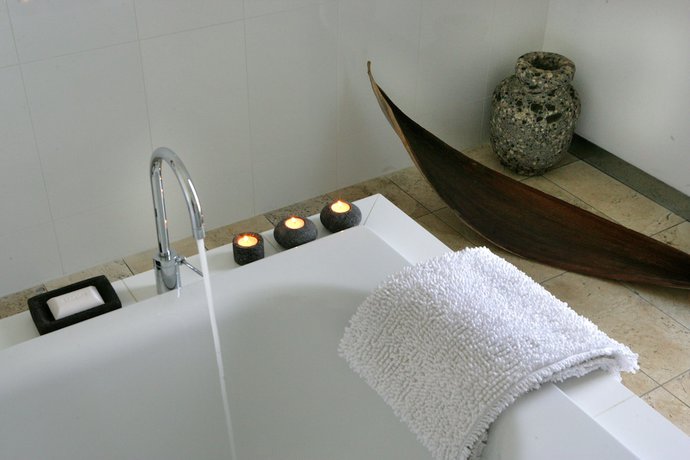 Imagen de la habitación del Hotel Tonic, LOVEDALE. Foto 8