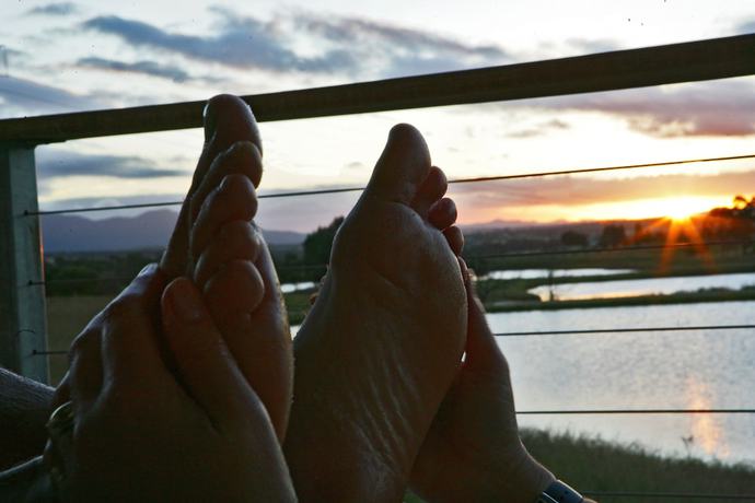 Imagen de la habitación del Hotel Tonic, LOVEDALE. Foto 9