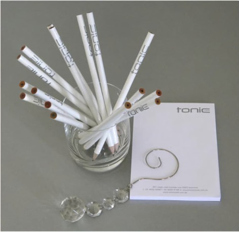 Imagen de los interiores del Hotel Tonic, LOVEDALE. Foto 16