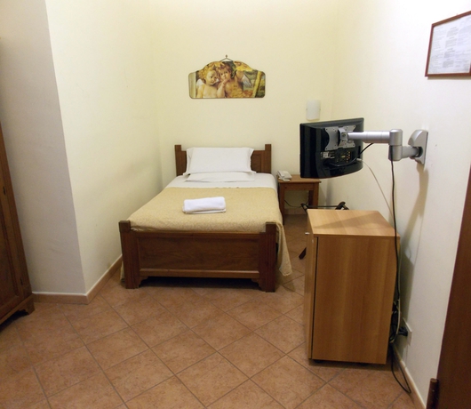 Imagen de la habitación del Hotel Tonic, Palermo. Foto 11