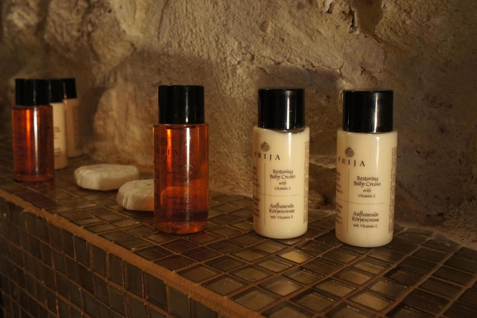 Imagen de la habitación del Hotel Tonic Saint Germain. Foto 6