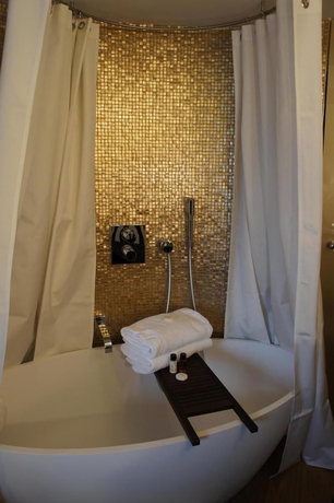 Imagen de la habitación del Hotel Tonic Saint Germain. Foto 9