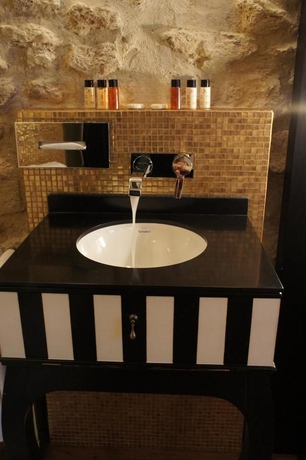 Imagen de la habitación del Hotel Tonic Saint Germain. Foto 12