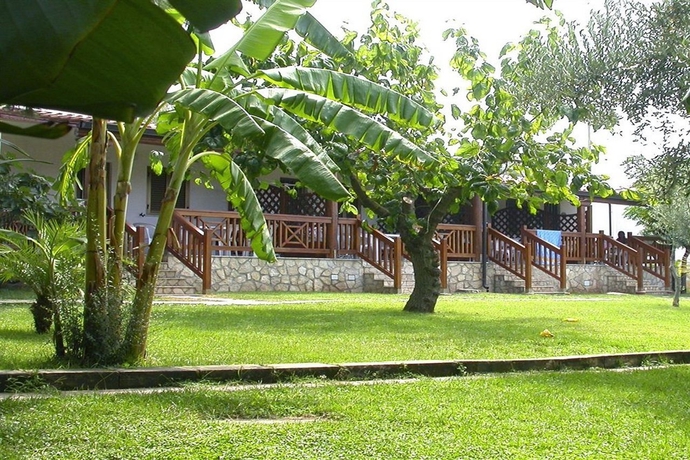Imagen general del Hotel Tonicello Resort and Spa. Foto 2
