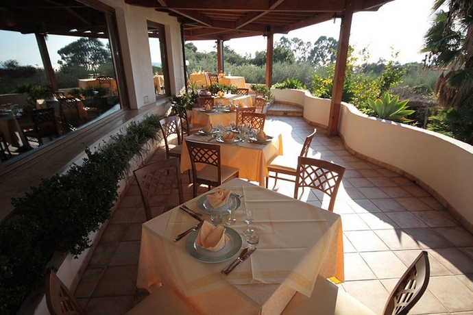 Imagen general del Hotel Tonicello Resort and Spa. Foto 3