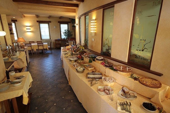 Imagen general del Hotel Tonicello Resort and Spa. Foto 4