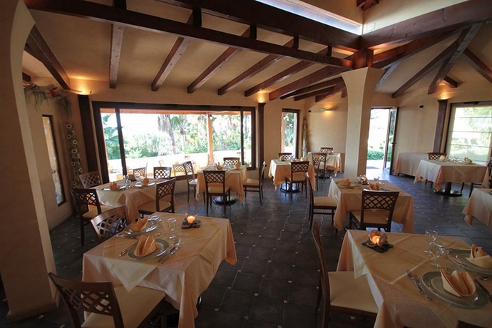 Imagen general del Hotel Tonicello Resort and Spa. Foto 5
