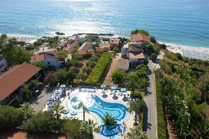 Imagen general del Hotel Tonicello Resort and Spa. Foto 8