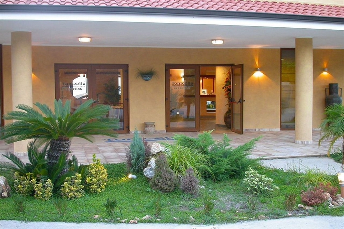 Imagen general del Hotel Tonicello Resort and Spa. Foto 9