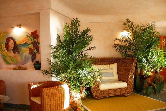 Imagen general del Hotel Tonicello Resort and Spa. Foto 10