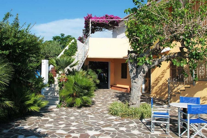 Imagen general del Hotel Tonicello Resort and Spa. Foto 11